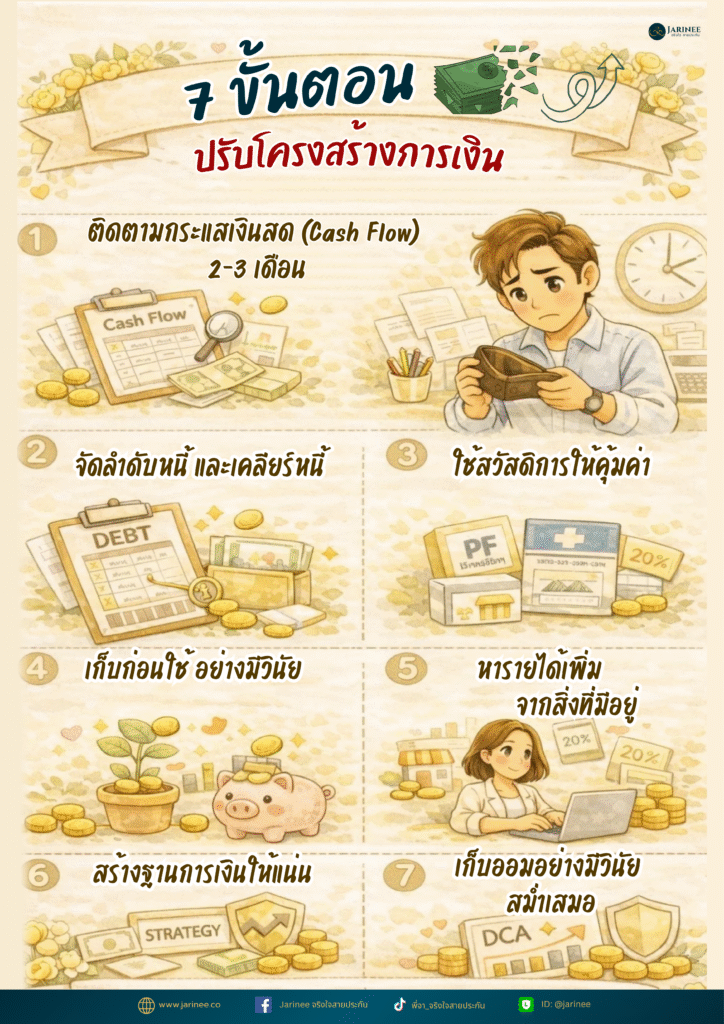 วางแผนเกษียณ